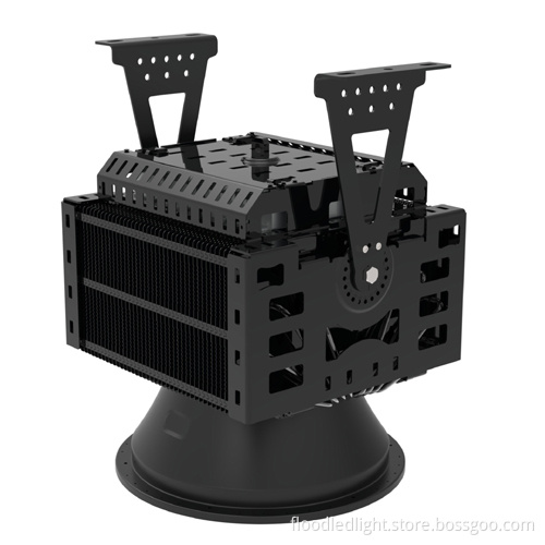 Waterproof 1000W High Mast Led Flood Light